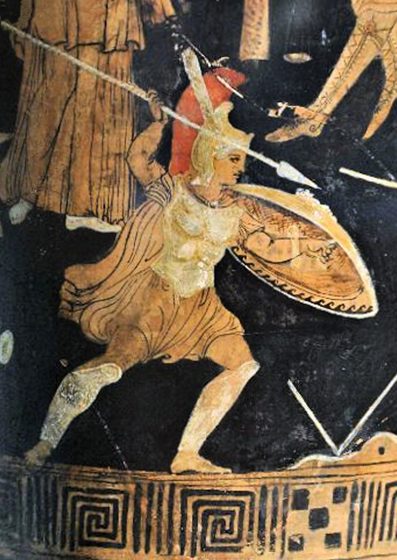Αχιλλέας