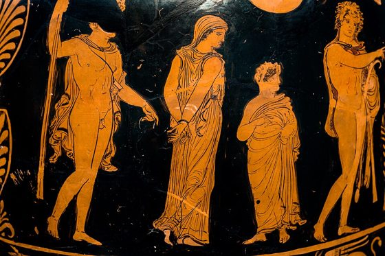 Αντιγόνη