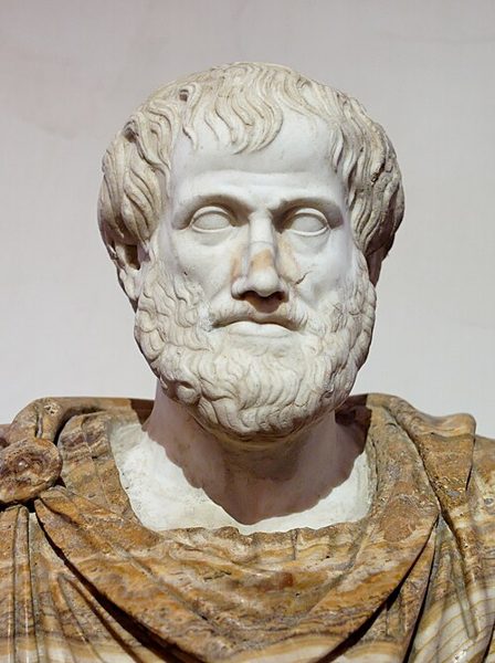 Αριστοτέλης