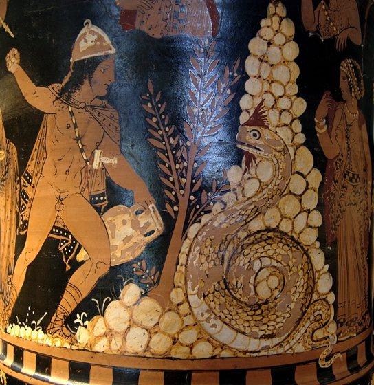 Κάδμος