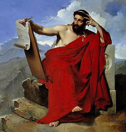 Σόλων και Κλεισθένης
