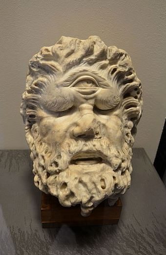 Κύκλωπες