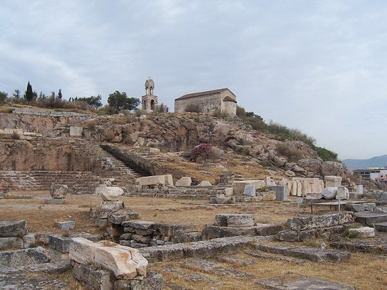 Ελευσίνα