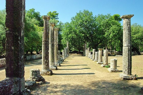 Ολυμπιακοί αγώνες