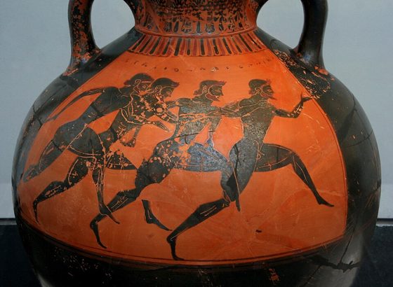 Παναθήναια