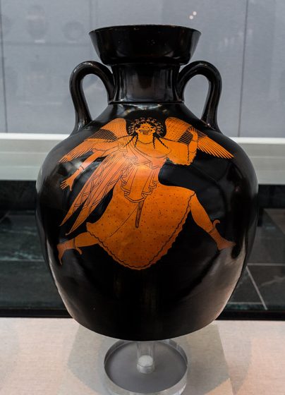 Γοργόνες
