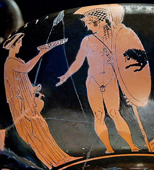 Έκτωρ