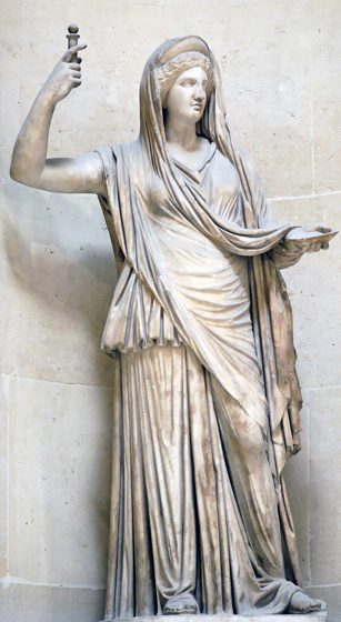 Ήρα