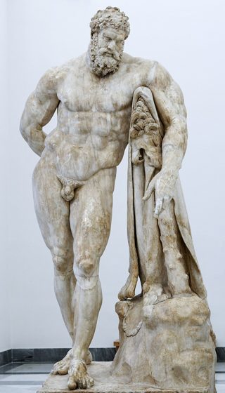 Ηρακλής