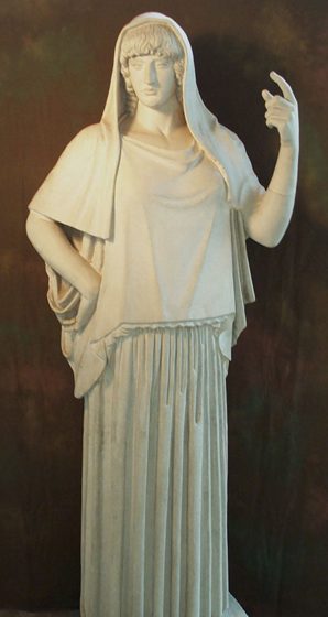 Εστία
