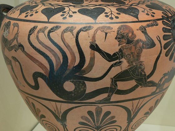 Λερναία Ύδρα
