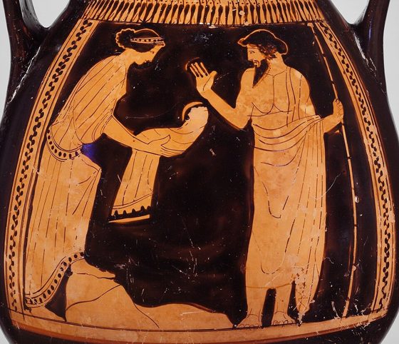 Κρόνος