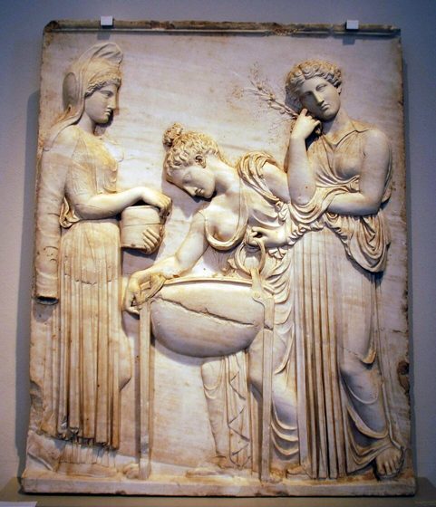 Μήδεια