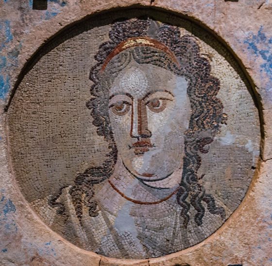 Μνημοσύνη