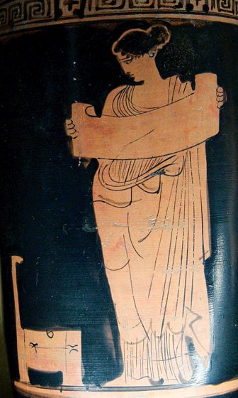 Μούσες