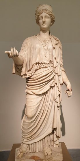 Νέμεσις