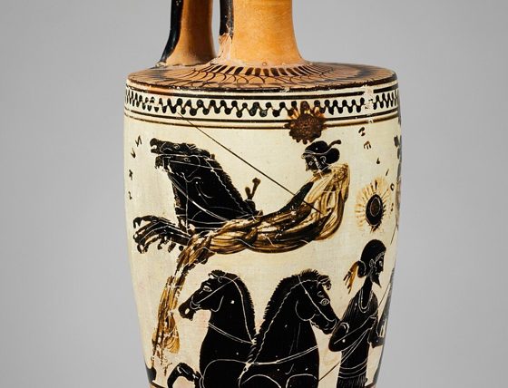 Νύξ