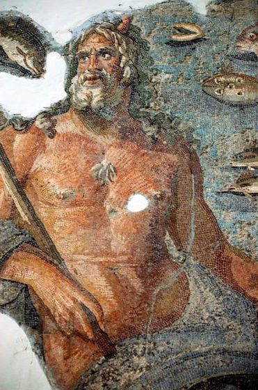 Ωκεανός