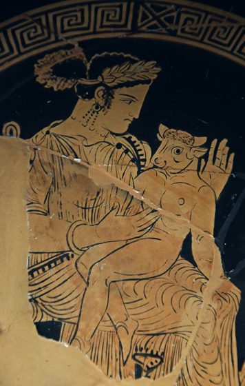 Πασιφάη