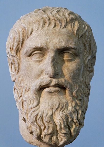 Πλάτων