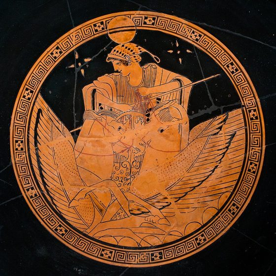 Σελήνη