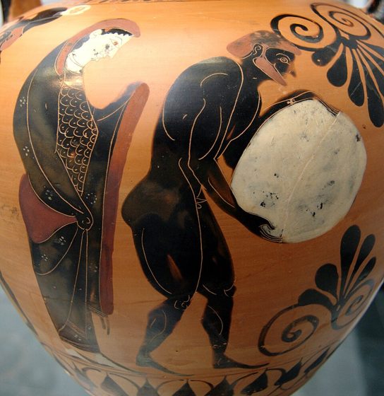 Σίσυφος