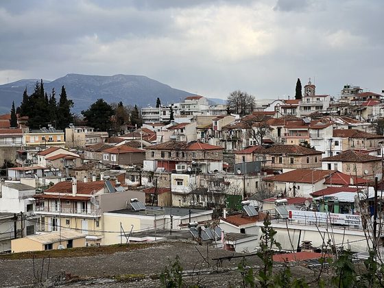 Θήβα (Βοιωτίας)