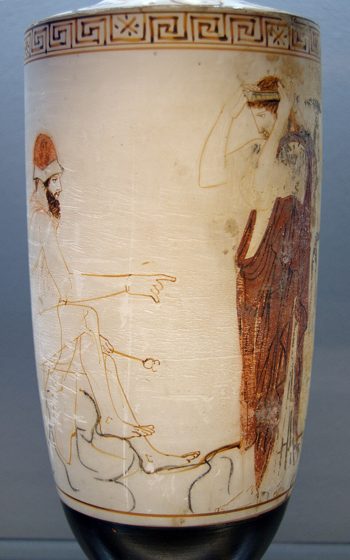 Κάτω Κόσμος (Άδης)